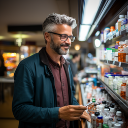 Quelle est la quantité de vitamine D nécessaire en cas de dysfonctionnement érectile ?